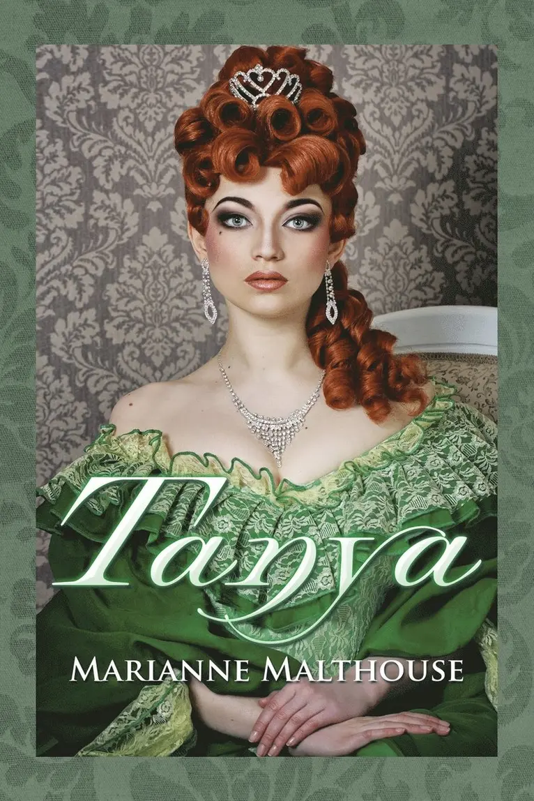 Marianne Malthouse - Tanya, Häftad. Tillgänglighet: Lägg i varukorg