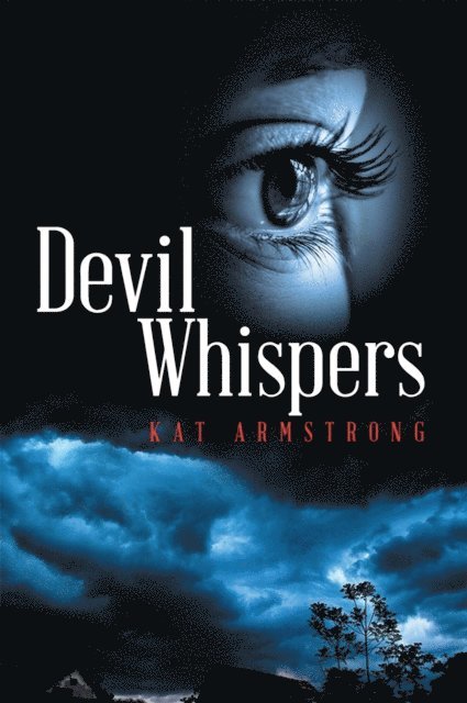 Kat Armstrong - Devil Whispers, E-bok