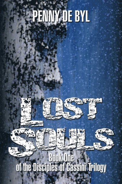 Penny de Byl - Lost Souls, E-bok. Tillgänglighet: Lägg i varukorg