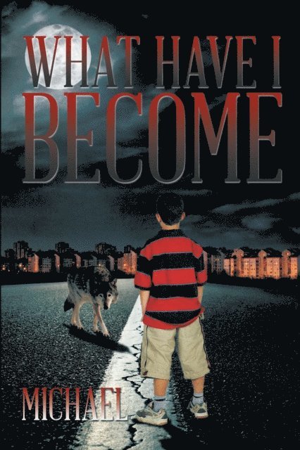 Michael - What Have I Become, E-bok