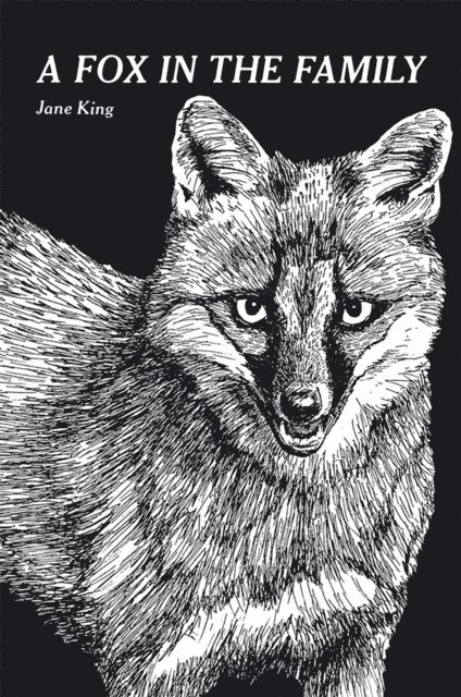 Jane King - Fox in the Family, E-bok