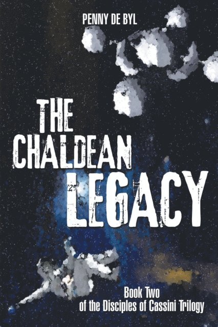 Penny de Byl - Chaldean Legacy, E-bok. Tillgänglighet: Lägg i varukorg
