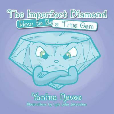 Yanina Neves - Imperfect Diamond, Häftad