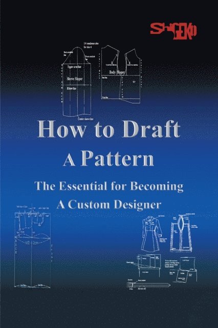 How to Draft a Pattern