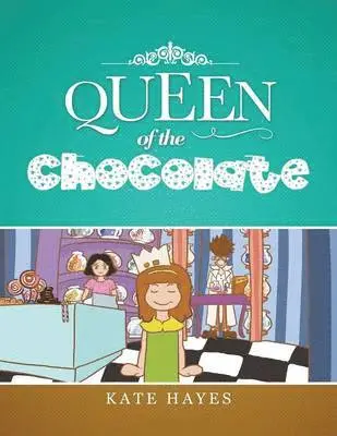 Kate Hayes - Queen of the Chocolate, Häftad. Tillgänglighet: Lägg i varukorg