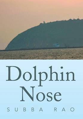 Subba Rao - Dolphin Nose, Inbunden. Tillgänglighet: Lägg i varukorg
