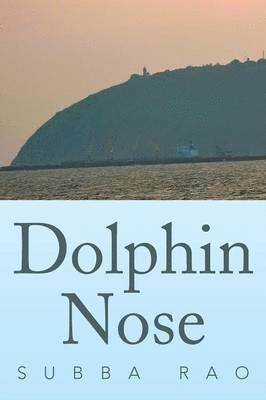 Subba Rao - Dolphin Nose, Häftad. Tillgänglighet: Lägg i varukorg