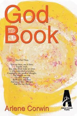 Arlene Corwin - God Book, Häftad. Tillgänglighet: Lägg i varukorg