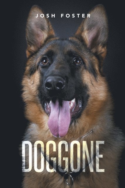 Josh Foster - Doggone, E-bok