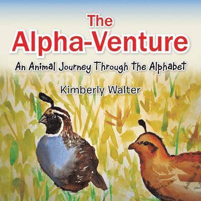 Alpha-Venture