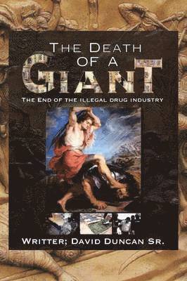 David Duncan Sr - Death of a Giant, Häftad. Tillgänglighet: Lägg i varukorg
