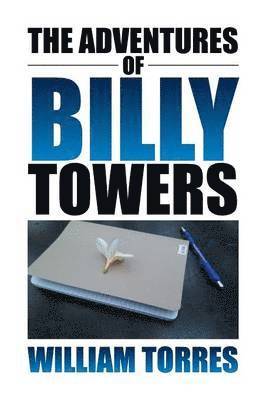 William Torres - Adventures of Billy Towers, Häftad. Tillgänglighet: Lägg i varukorg