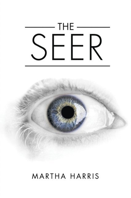 MARTHA HARRIS - Seer, E-bok
