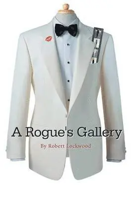 Robert Lockwood - Rouge's Gallery, Häftad. Tillgänglighet: Lägg i varukorg