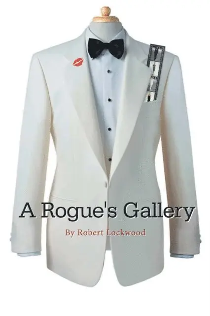 Robert Lockwood - Rouge's Gallery, E-bok. Tillgänglighet: Lägg i varukorg