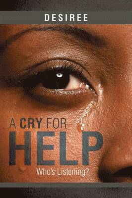 Desiree - Cry for Help, Häftad