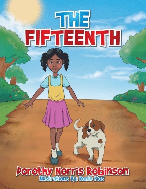 Dorothy Norris Robinson - Fifteenth, E-bok