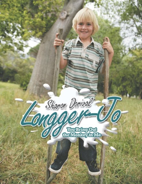 Sharon Dorival - Longger-Jo, E-bok. Tillgänglighet: Lägg i varukorg