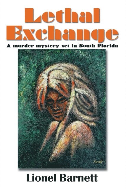 Lionel Barnett - Lethal Exchange, E-bok