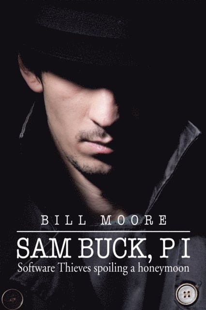 Bill Moore - Sam Buck, P I, E-bok