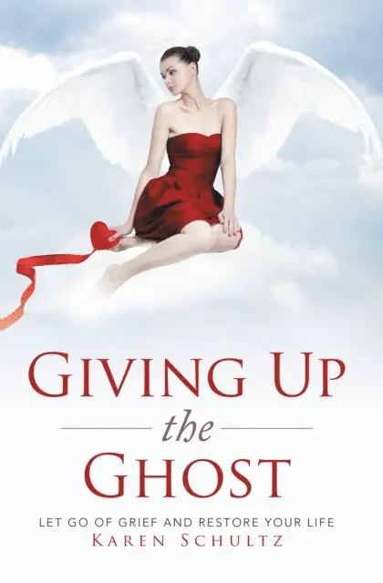 Karen Schultz - Giving up the Ghost, E-bok. Tillgänglighet: Lägg i varukorg