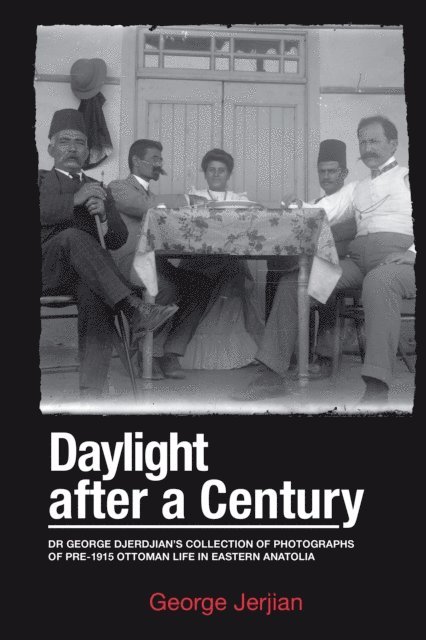George Jerjian - Daylight After a Century, E-bok. Tillgänglighet: Lägg i varukorg