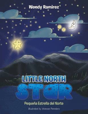 Wendy Ramirez - Little North Star, Häftad