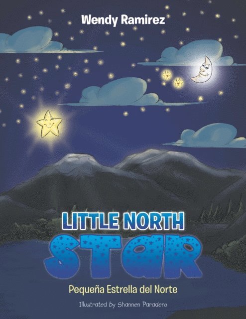 Wendy Ramirez - Little North Star, E-bok
