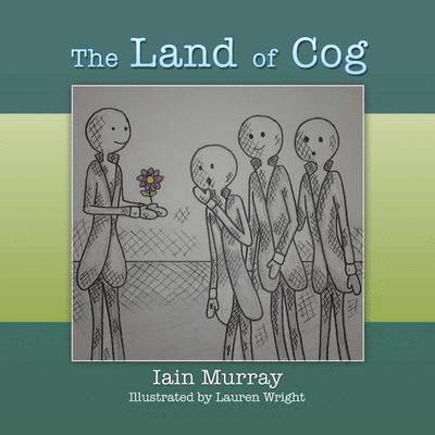 Iain Murray - Land of Cog, Häftad
