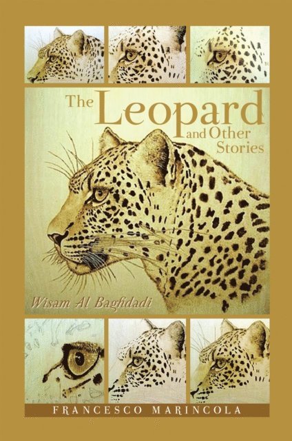 Francesco Marincola - Leopard and Other Stories, E-bok