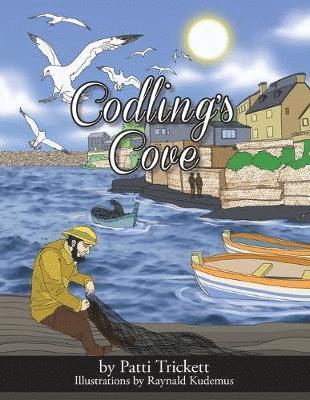 Patti Trickett - Codling's Cove, Häftad