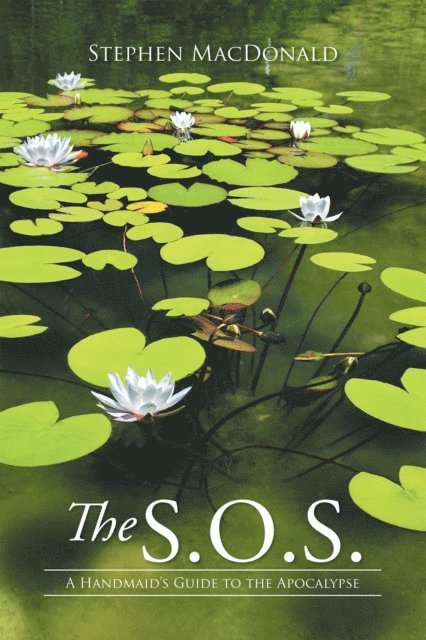 Stephen MacDonald - S.O.S, E-bok