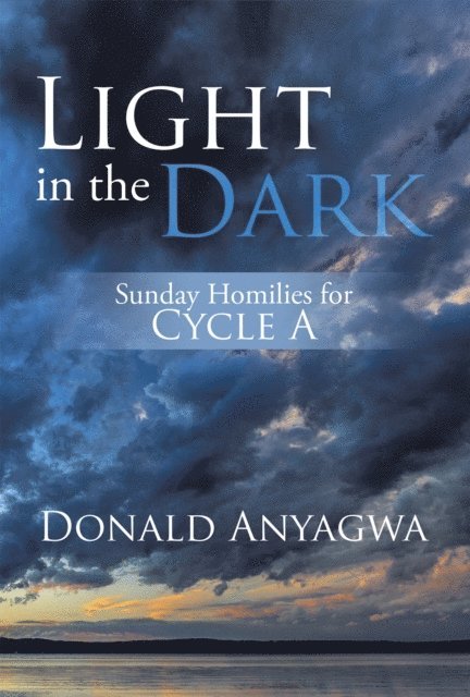 Donald Anyagwa - Light in the Dark, E-bok. Tillgänglighet: Lägg i varukorg
