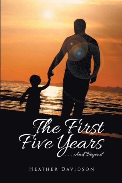 Heather Davidson - First Five Years, E-bok