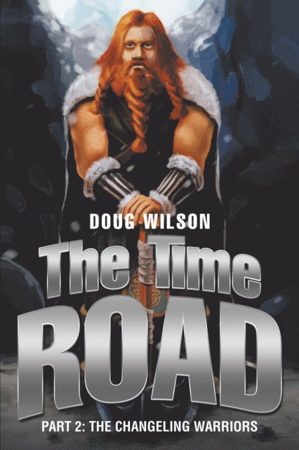 Doug Wilson - Time Road, E-bok. Tillgänglighet: Lägg i varukorg