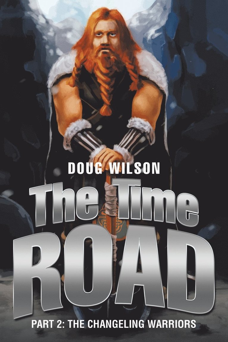 Doug Wilson - Time Road, Häftad. Tillgänglighet: Lägg i varukorg