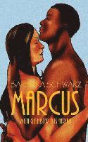 Barbara Schwarz - Marcus - Mein Geliebter aus Afrika, Häftad