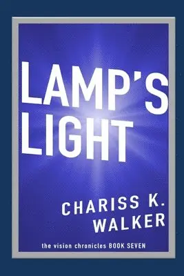 Chariss K Walker, Marty Parker - Lamp's Light, Häftad. Tillgänglighet: Lägg i varukorg