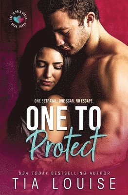 Tia Louise - One to Protect, Häftad