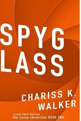 Chariss K. Walker, Marty Parker - Spyglass, Häftad. Tillgänglighet: Lägg i varukorg