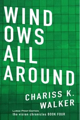 Chariss K. Walker, Marty Parker - Windows All Around, Häftad. Tillgänglighet: Lägg i varukorg