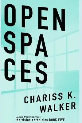 Chariss K. Walker, Marty Parker - Open Spaces, Häftad. Tillgänglighet: Lägg i varukorg
