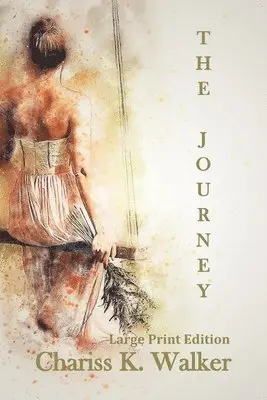 Chariss K. Walker, Marty Parker - The Journey: Large Print Edition, Häftad. Tillgänglighet: Lägg i varukorg