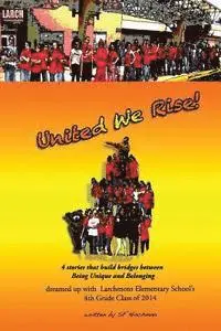 S. F. Hochman - United We Rise!, Häftad. Tillgänglighet: Lägg i varukorg