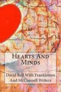 Tony David Bell, Franklinton McConnell Writers - Hearts And Minds, Häftad. Tillgänglighet: Lägg i varukorg