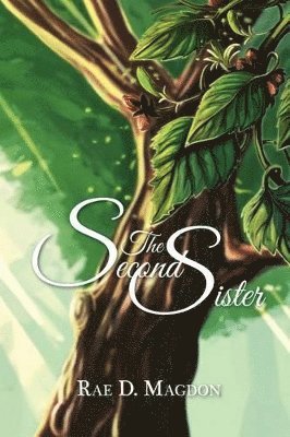 Rae D Magdon - Second Sister, Häftad. Tillgänglighet: Lägg i varukorg