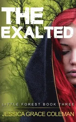 Jessica Grace Coleman - Exalted, Häftad. Tillgänglighet: Lägg i varukorg