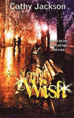 Cathy Jackson - As You Wish, Häftad