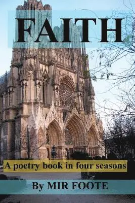 Mir Foote - Faith, Häftad. Tillgänglighet: Lägg i varukorg