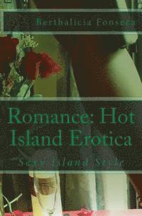 Berthalicia Fonseca, Luke Brown - Romance: Hot Island Erotica, Häftad. Tillgänglighet: Lägg i varukorg